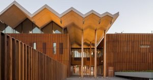 9 Daftar Perpustakaan Terindah di Australia